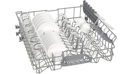 Встраиваемая посудомоечная машина Bosch SMV2ITX18E preview 14