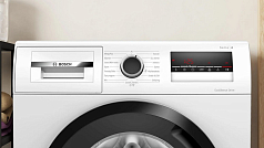 Стиральная машина Bosch WAN2823BSN 1400 об/мин, белый, инверторный EcoSilenceDrive двигатель в Санкт-Петербурге Стиральная машина Bosch WAN2823BSN 1400 об/мин, белый, инверторный EcoSilenceDrive двигатель в Санкт-Петербурге