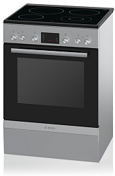 Электрическая плита Bosch HCA743350G в Санкт-Петербурге Электрическая плита Bosch HCA743350G в Санкт-Петербурге