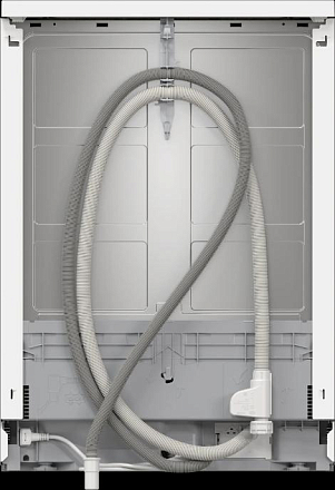 Посудомоечная машина Bosch SMS25AW05E preview 4