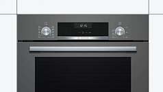 Духовой шкаф Bosch HBJ558YH0T