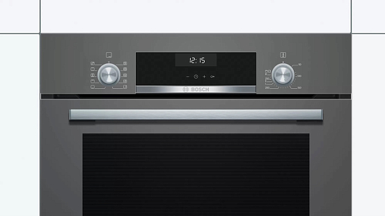 Духовой шкаф Bosch HBJ558YH0T preview 2