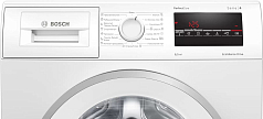 Стиральная машина Bosch WLP20260BL 1000 об/мин, белый, инверторный EcoSilenceDrive двигатель в Санкт-Петербурге Стиральная машина Bosch WLP20260BL 1000 об/мин, белый, инверторный EcoSilenceDrive двигатель в Санкт-Петербурге