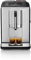 Кофемашина Bosch TIS 30321 RW в Санкт-Петербурге