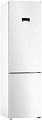 Двухкамерный холодильник Bosch KGN39XW28R