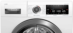 Стиральная машина Bosch WAV28GH1OE 1400 об/мин, белый, инверторный EcoSilenceDrive двигатель в Санкт-Петербурге Стиральная машина Bosch WAV28GH1OE 1400 об/мин, белый, инверторный EcoSilenceDrive двигатель в Санкт-Петербурге