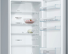 Двухкамерный холодильник Bosch KGN39VI21R в Санкт-Петербурге