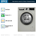 Купить Стиральная машина Bosch WGA2440XME preview 4