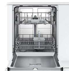 Встраиваемая посудомоечная машина Bosch SMV25AX00R в Санкт-Петербурге Встраиваемая посудомоечная машина Bosch SMV25AX00R в Санкт-Петербурге
