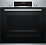 Духовой шкаф Bosch HBG536HS0R
