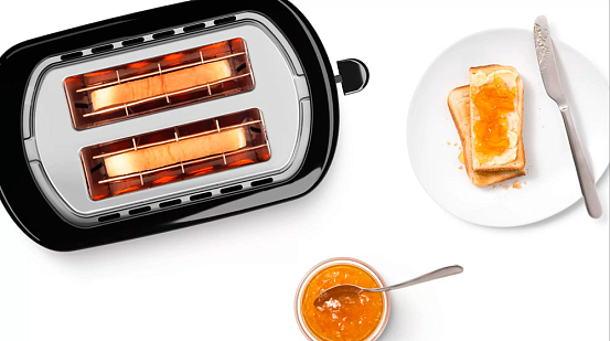 Тостер Bosch TAT7403 preview 3