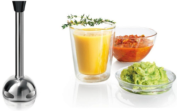 Блендер Bosch MSM 67165 preview 7