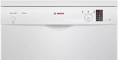 Посудомоечная машина Bosch SMS23BW01T в Санкт-Петербурге Посудомоечная машина Bosch SMS23BW01T в Санкт-Петербурге