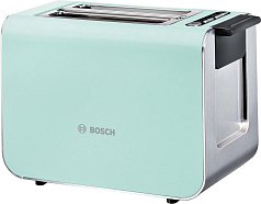 Тостер Bosch TAT8612 в Санкт-Петербурге Тостер Bosch TAT8612 в Санкт-Петербурге