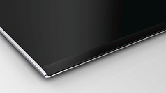 Индукционная варочная панель Bosch PXY875KW1E на 4 конфорки, шириной 81.6 см, черный в Санкт-Петербурге