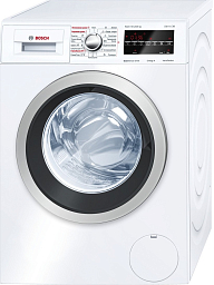 Стирально-сушильный автомат Bosch WVG30461OE 1500 об/мин, белый, инверторный EcoSilenceDrive двигатель в Санкт-Петербурге Стирально-сушильный автомат Bosch WVG30461OE 1500 об/мин, белый, инверторный EcoSilenceDrive двигатель в Санкт-Петербурге