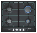 Газовая варочная панель Bosch PCP 616 M90E