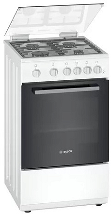 Газовая плита Bosch HGG 120E21R preview 1