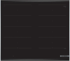 Индукционная варочная панель Bosch PXX675DC1E