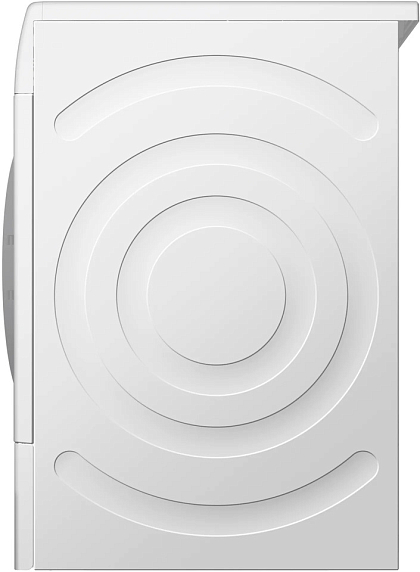 Сушильная машина Bosch WTX87KH0BY preview 3