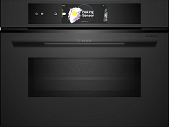 Духовой шкаф Bosch CMG978NM1 Серия 8 в Санкт-Петербурге