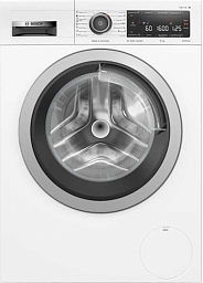 Стиральная машина Bosch WAX32MH1BY 1600 об/мин, белый, инверторный EcoSilenceDrive двигатель в Санкт-Петербурге Стиральная машина Bosch WAX32MH1BY 1600 об/мин, белый, инверторный EcoSilenceDrive двигатель в Санкт-Петербурге