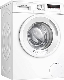 Стиральная машина Bosch WAN2410FPL 1200 об/мин, белый, инверторный EcoSilenceDrive двигатель в Санкт-Петербурге Стиральная машина Bosch WAN2410FPL 1200 об/мин, белый, инверторный EcoSilenceDrive двигатель в Санкт-Петербурге