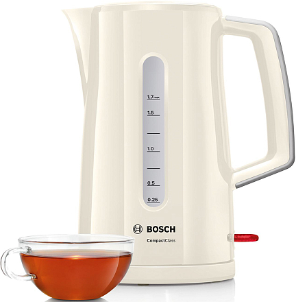 Чайник Bosch TWK 3A017 preview 2