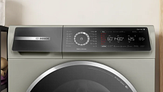 Стиральная машина Bosch WGB2440XME в Санкт-Петербурге Стиральная машина Bosch WGB2440XME в Санкт-Петербурге