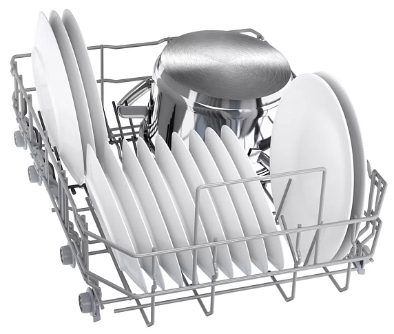 Встраиваемая посудомоечная машина Bosch SRV2HMX4FR preview 6