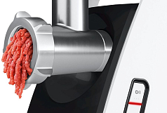 Мясорубка Bosch MFW3X10W в Санкт-Петербурге