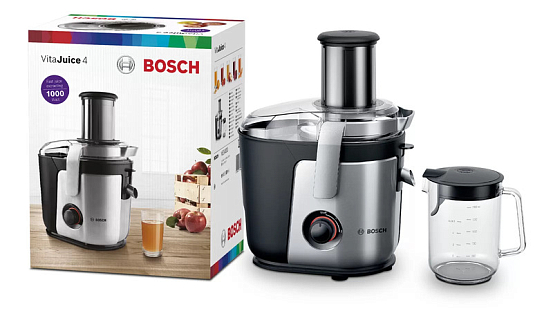 Соковыжималка Bosch MES4000 preview 10