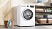 Купить Стирально-сушильная машина Bosch WNA144VEPL preview 6