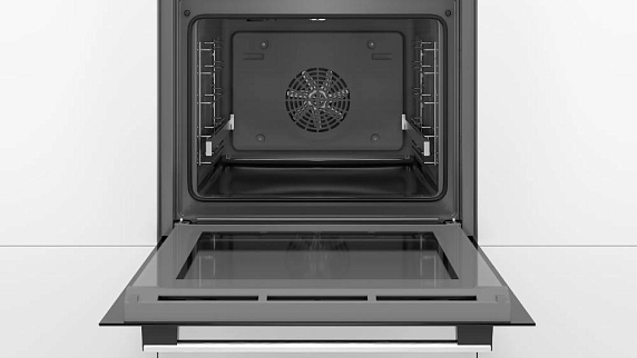 Духовой шкаф Bosch HRG5580S6R preview 2
