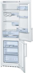 Двухкамерный холодильник Bosch KGS 36XW20 R в Санкт-Петербурге Двухкамерный холодильник Bosch KGS 36XW20 R в Санкт-Петербурге