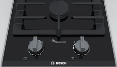 Газовая варочная панель Bosch PRB3A6B70 на 2 конфорки, шириной 30.6 см, черный в Санкт-Петербурге Газовая варочная панель Bosch PRB3A6B70 на 2 конфорки, шириной 30.6 см, черный в Санкт-Петербурге