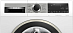 Купить Стиральная машина Bosch WHA232X2OE preview 3