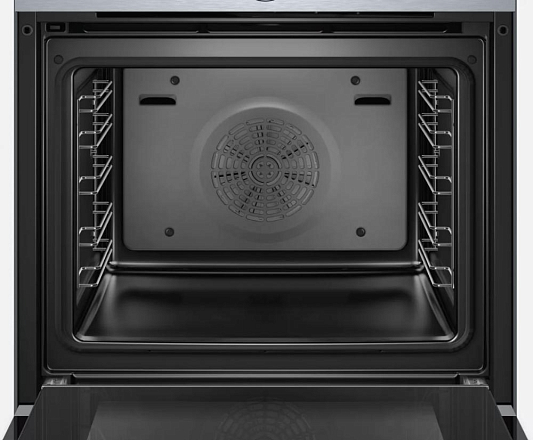 Духовой шкаф Bosch HBG635BS1 preview 9