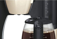 Кофеварка Bosch TKA6A047 в Санкт-Петербурге