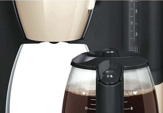 Кофеварка Bosch TKA6A047 preview 2