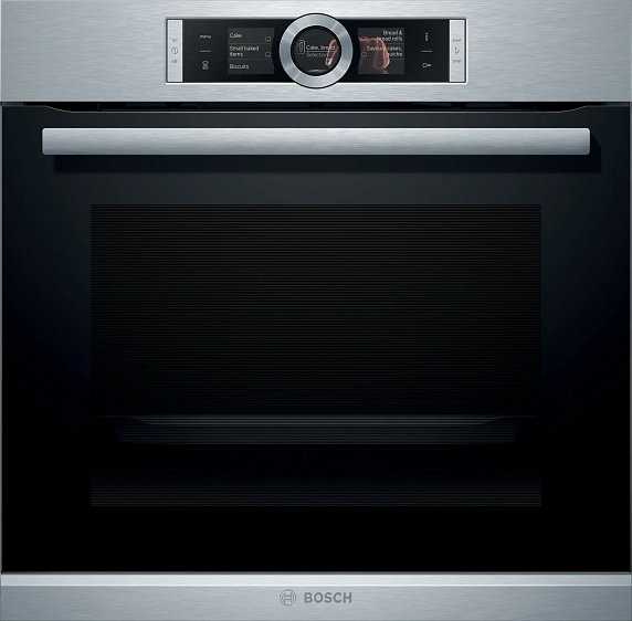 Духовой шкаф Bosch HBG636ES1 preview 6