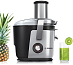 Купить Соковыжималка Bosch MES4010 preview 2