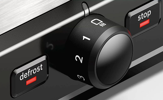 Тостер Bosch TAT5P420 preview 7