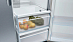 Купить Холодильник Side by Side Bosch KAI93VL30R preview 8
