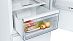 Купить Двухкамерный холодильник Bosch KGN39NW2AR preview 6