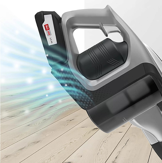 Пылесос Bosch BCS812KA2 preview 13