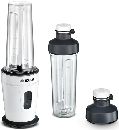 Мини-блендер Bosch MMBM401W preview 8