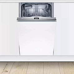 Встраиваемая посудомоечная машина Bosch SPV4HKX37E в Санкт-Петербурге Встраиваемая посудомоечная машина Bosch SPV4HKX37E в Санкт-Петербурге