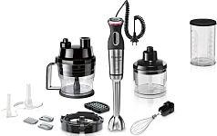 Блендер Bosch MS8CM61X1 в Санкт-Петербурге Блендер Bosch MS8CM61X1 в Санкт-Петербурге