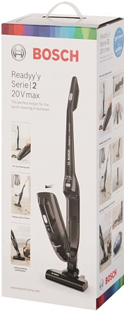 Пылесос Bosch BCHF220T preview 7